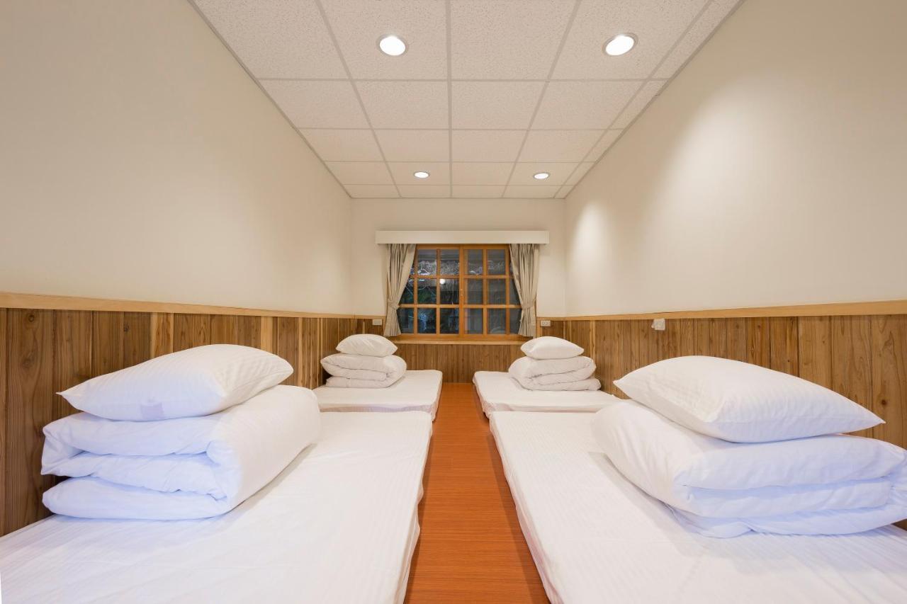 Guanwu Villa Taian  Habitación foto