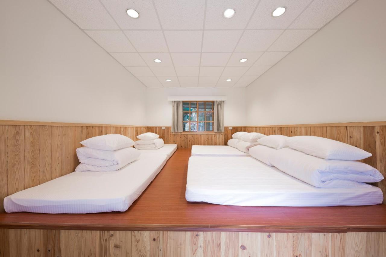 Guanwu Villa Taian  Habitación foto
