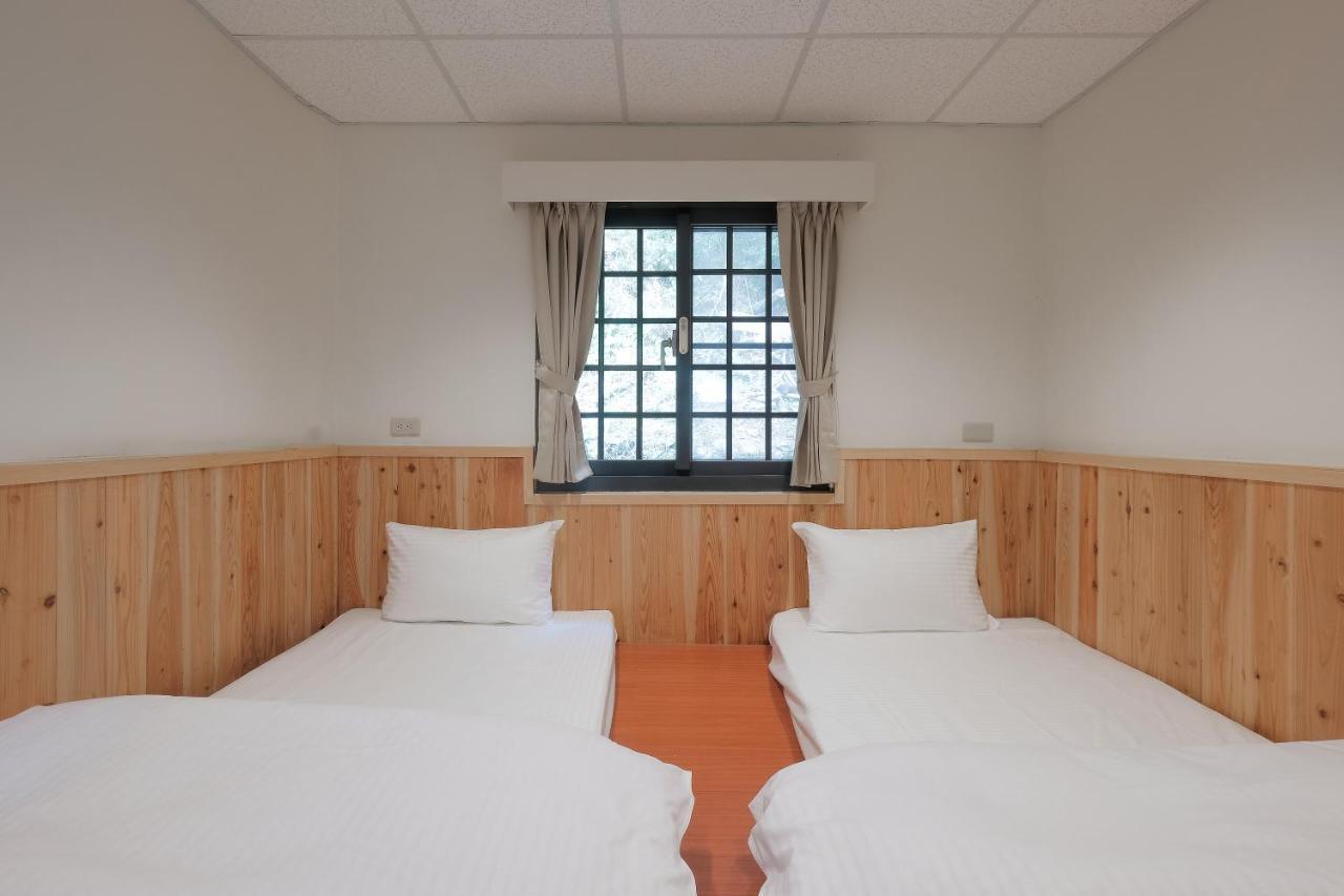 Guanwu Villa Taian  Habitación foto